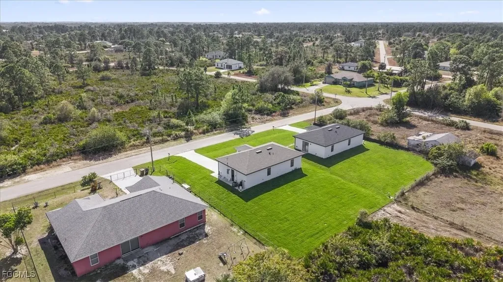 1143 Barfield Street E Lehigh Acres FL 33974