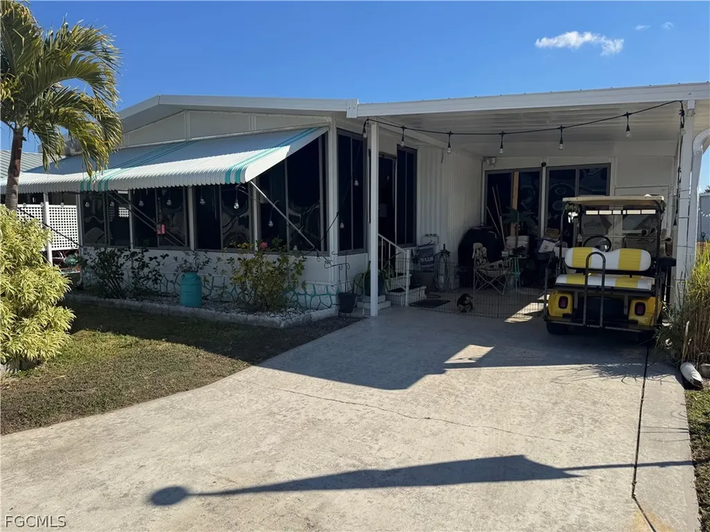 126 Granada Street Fort Myers FL 33905