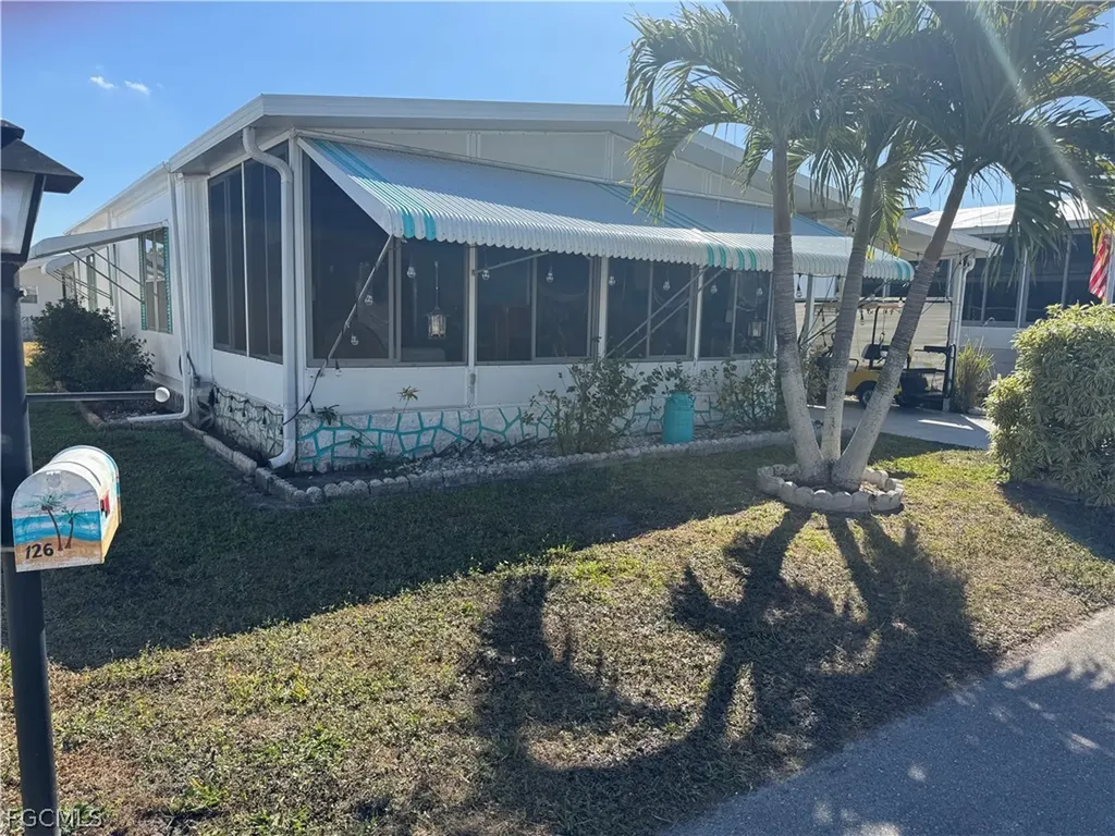 126 Granada Street Fort Myers FL 33905