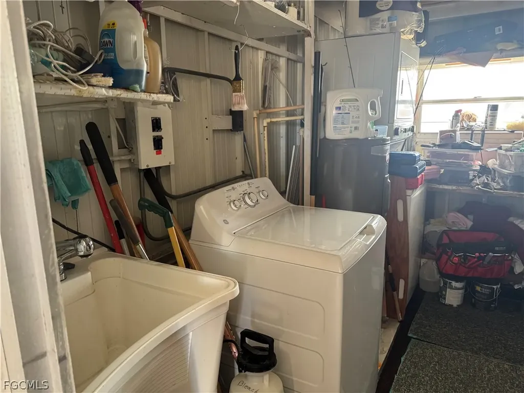 126 Granada Street Fort Myers FL 33905