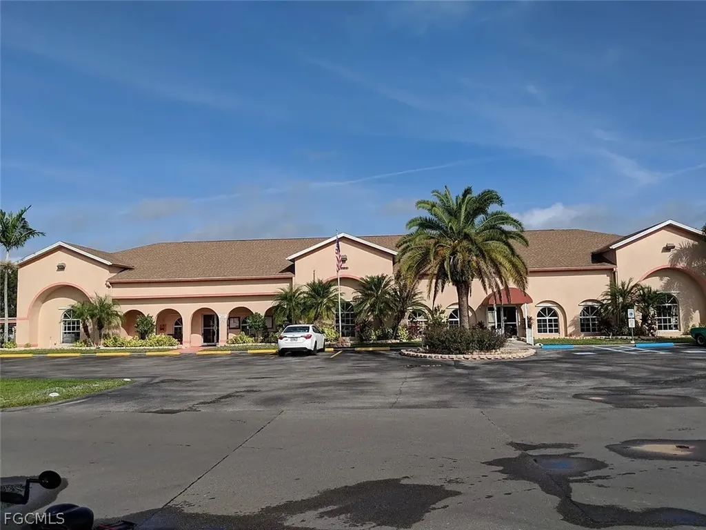 126 Granada Street Fort Myers FL 33905