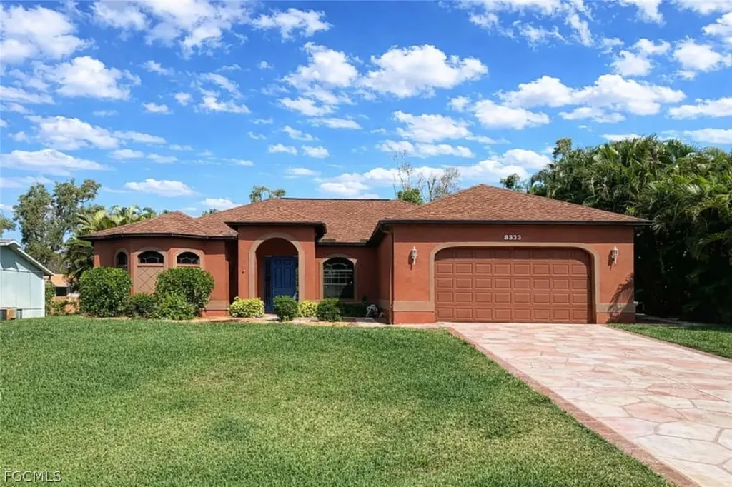 8323 Caloosa Road Fort Myers FL 33967
