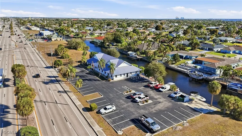 3301 Del Prado Boulevard S Cape Coral FL 33904