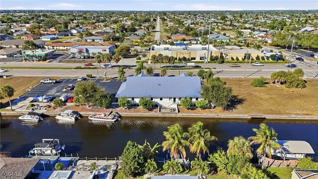 3301 Del Prado Boulevard S Cape Coral FL 33904