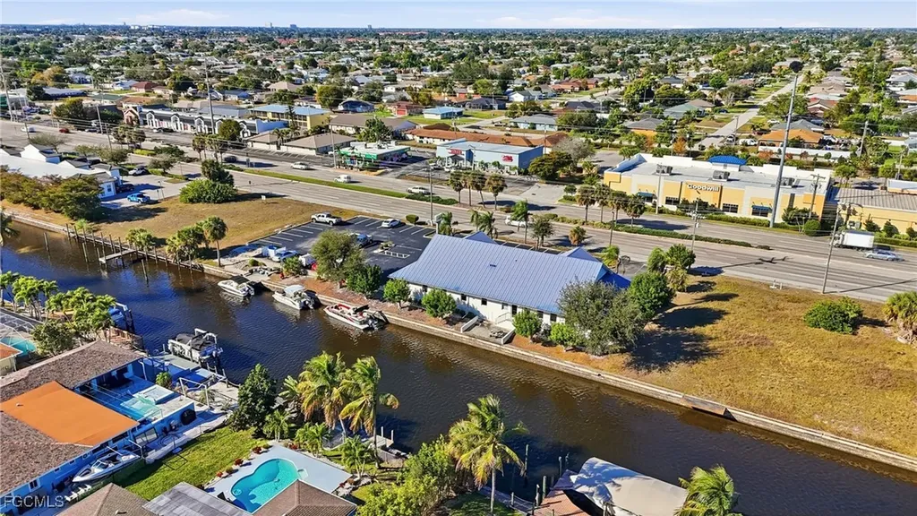 3301 Del Prado Boulevard S Cape Coral FL 33904
