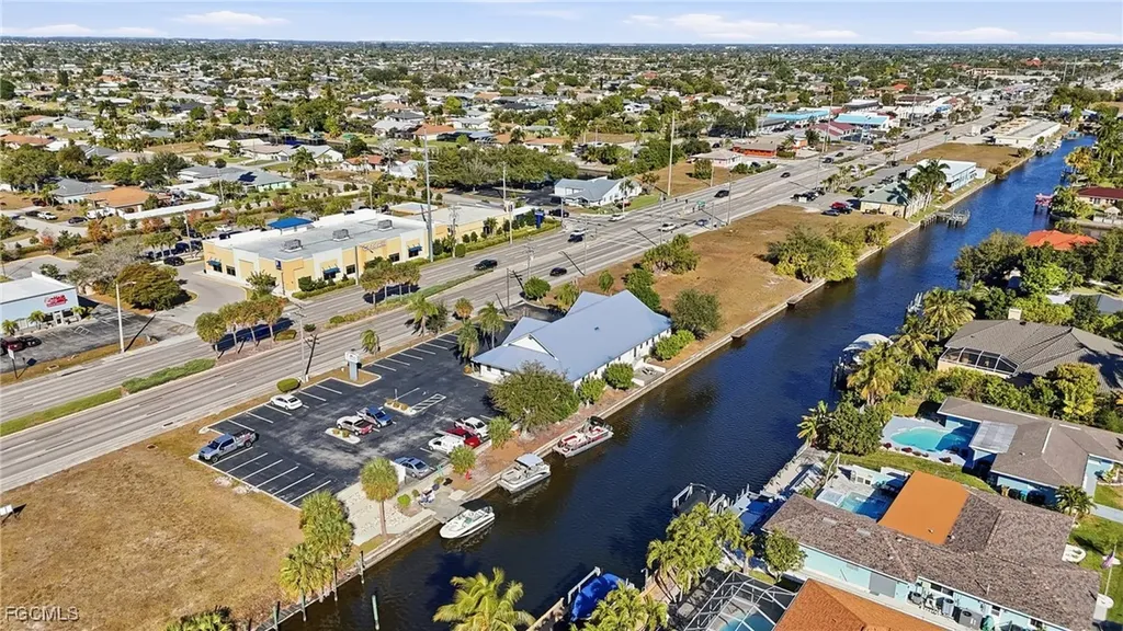 3301 Del Prado Boulevard S Cape Coral FL 33904