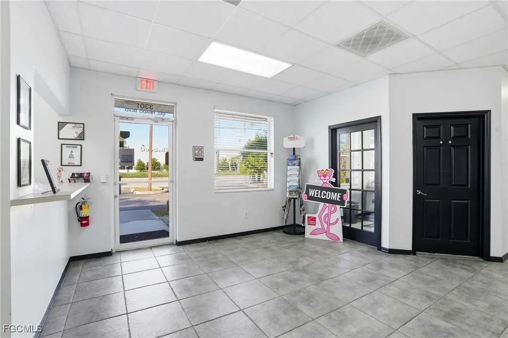 3301 Del Prado Boulevard S Cape Coral FL 33904