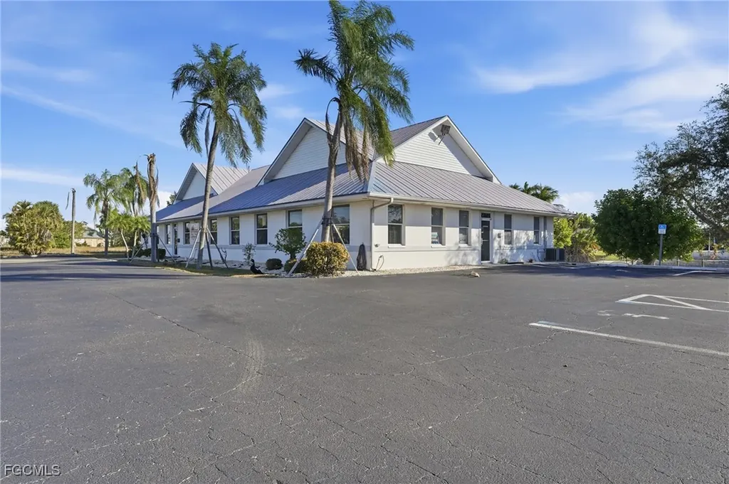3301 Del Prado Boulevard S Cape Coral FL 33904