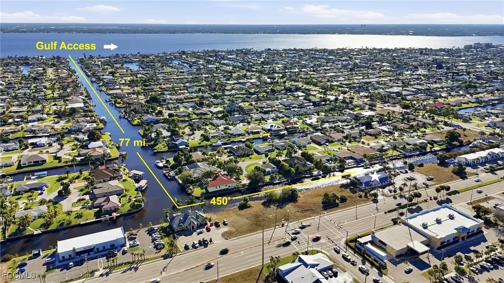 3301 Del Prado Boulevard S Cape Coral FL 33904