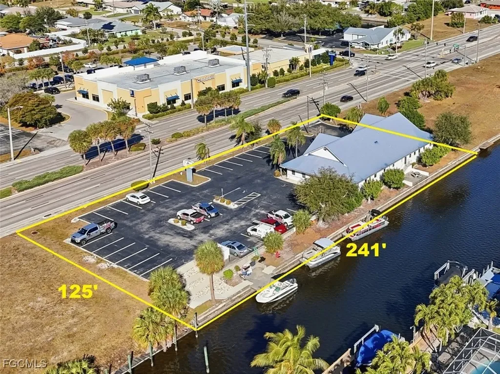 3301 Del Prado Boulevard S Cape Coral FL 33904