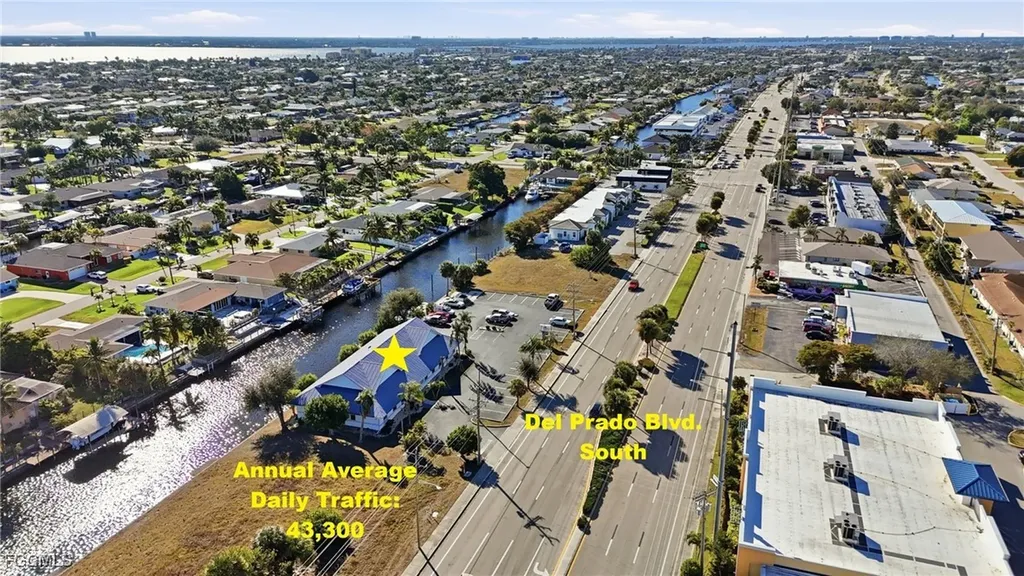 3301 Del Prado Boulevard S Cape Coral FL 33904