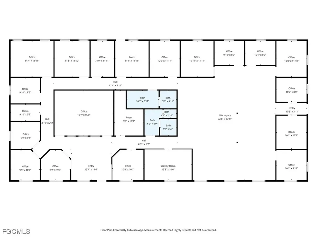 3301 Del Prado Boulevard S Cape Coral FL 33904