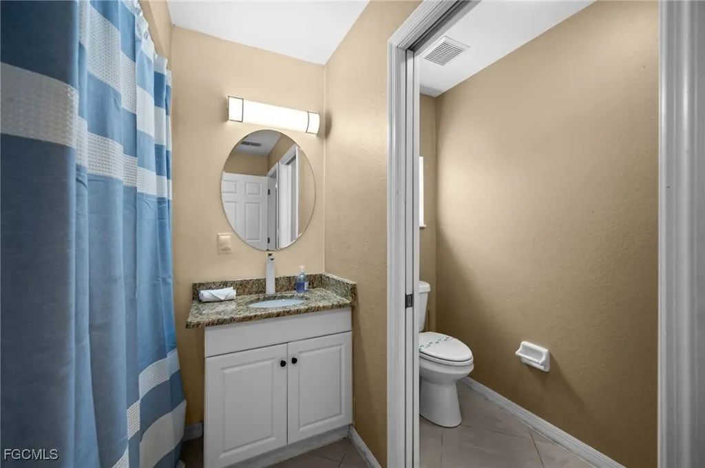 1214 SW Santa Barbara Place Cape Coral FL 33991