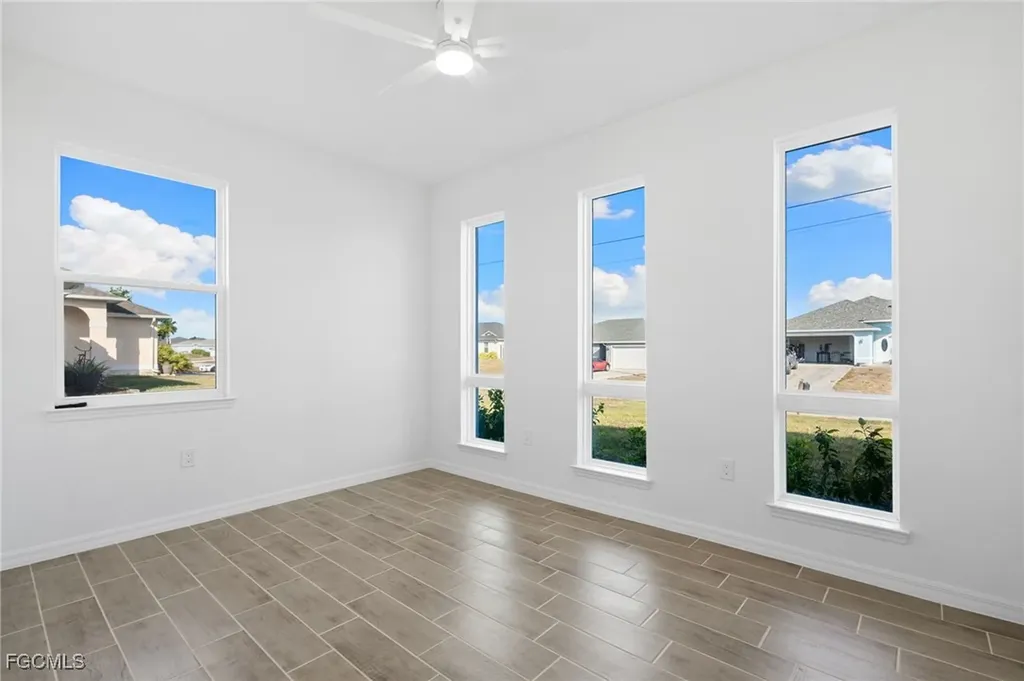 1024 SW 1st Street Cape Coral FL 33991