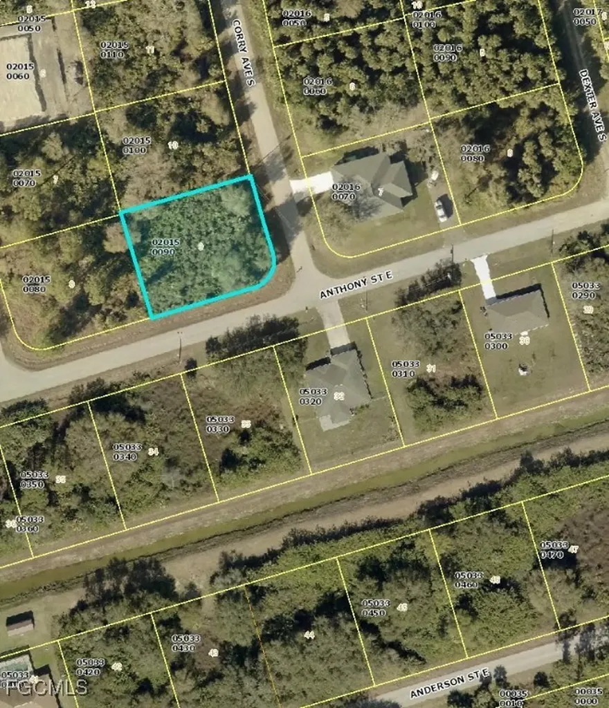 134 Corry Avenue S Lehigh Acres FL 33974