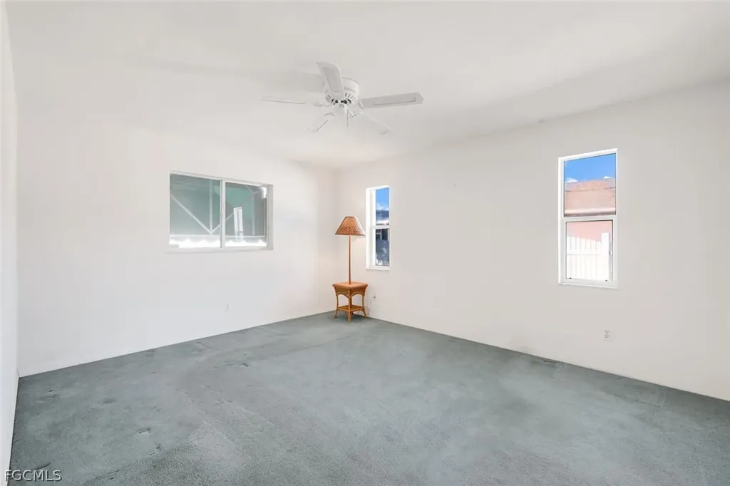 6740 Blake Pledger Court North Fort Myers FL 33917