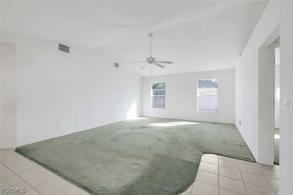 6740 Blake Pledger Court North Fort Myers FL 33917