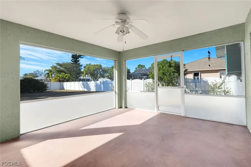 6740 Blake Pledger Court North Fort Myers FL 33917