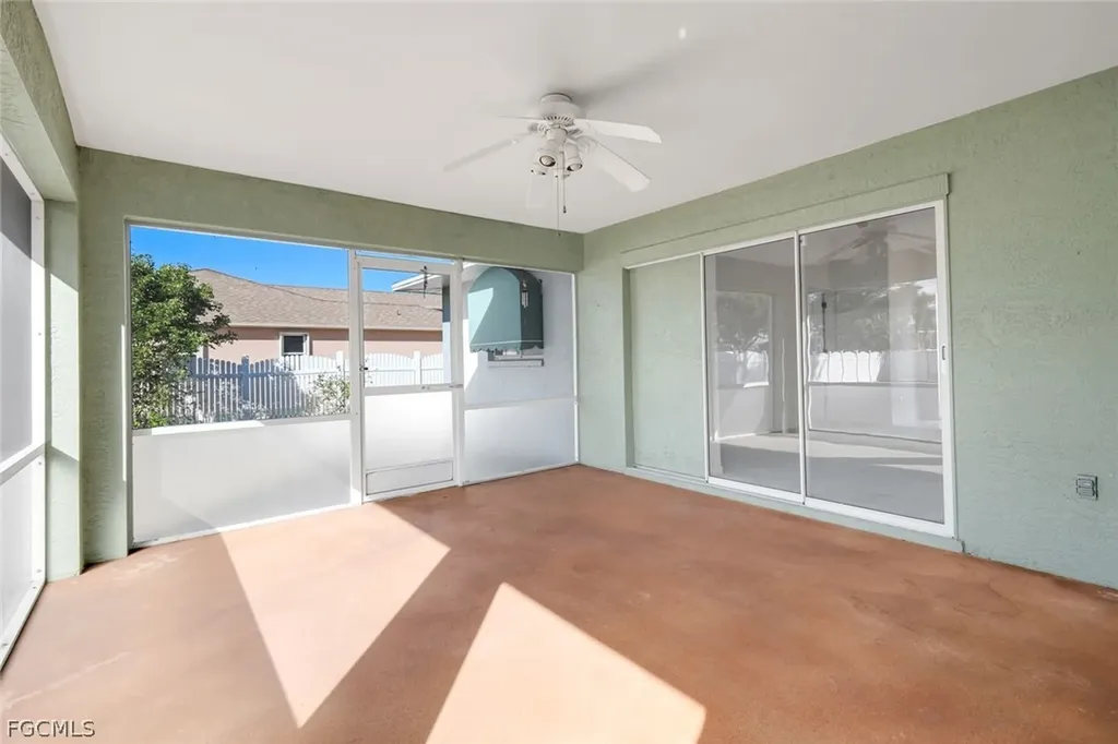 6740 Blake Pledger Court North Fort Myers FL 33917