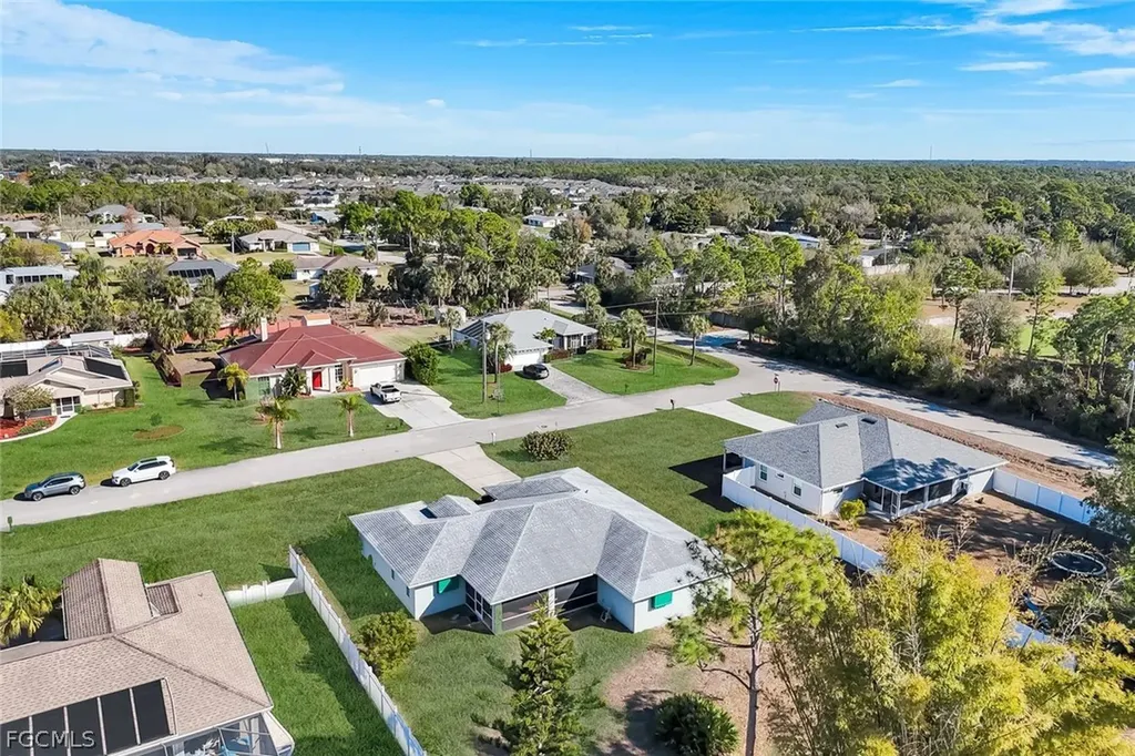 6740 Blake Pledger Court North Fort Myers FL 33917
