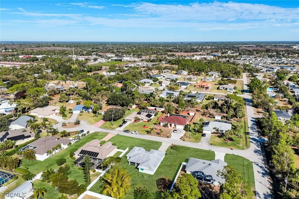 6740 Blake Pledger Court North Fort Myers FL 33917