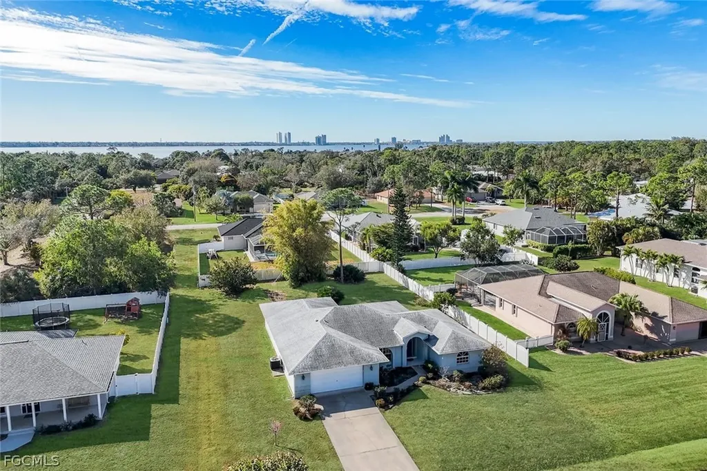 6740 Blake Pledger Court North Fort Myers FL 33917