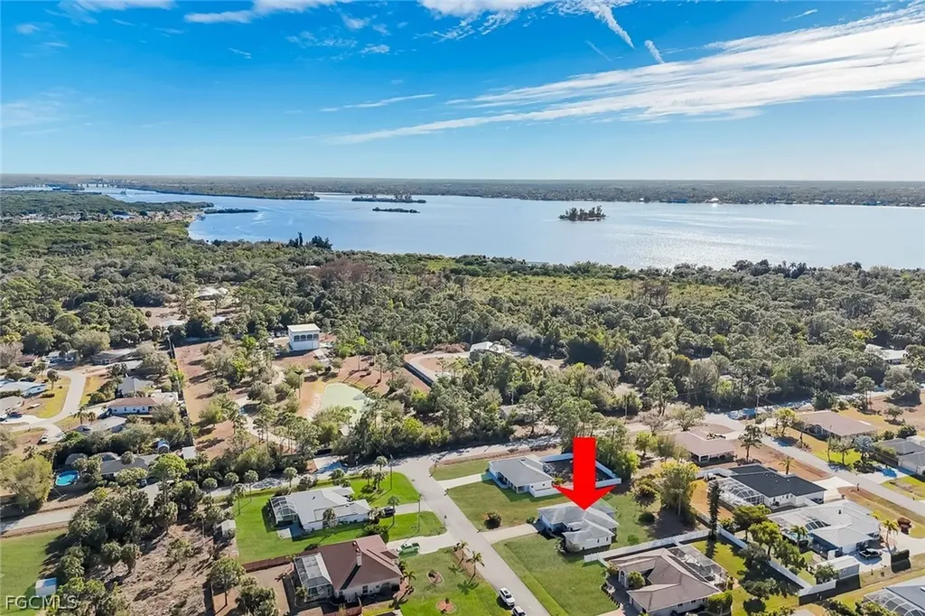 6740 Blake Pledger Court North Fort Myers FL 33917