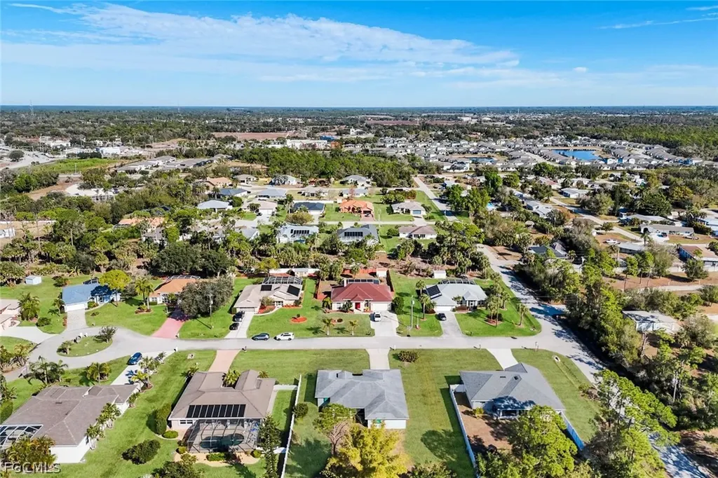 6740 Blake Pledger Court North Fort Myers FL 33917