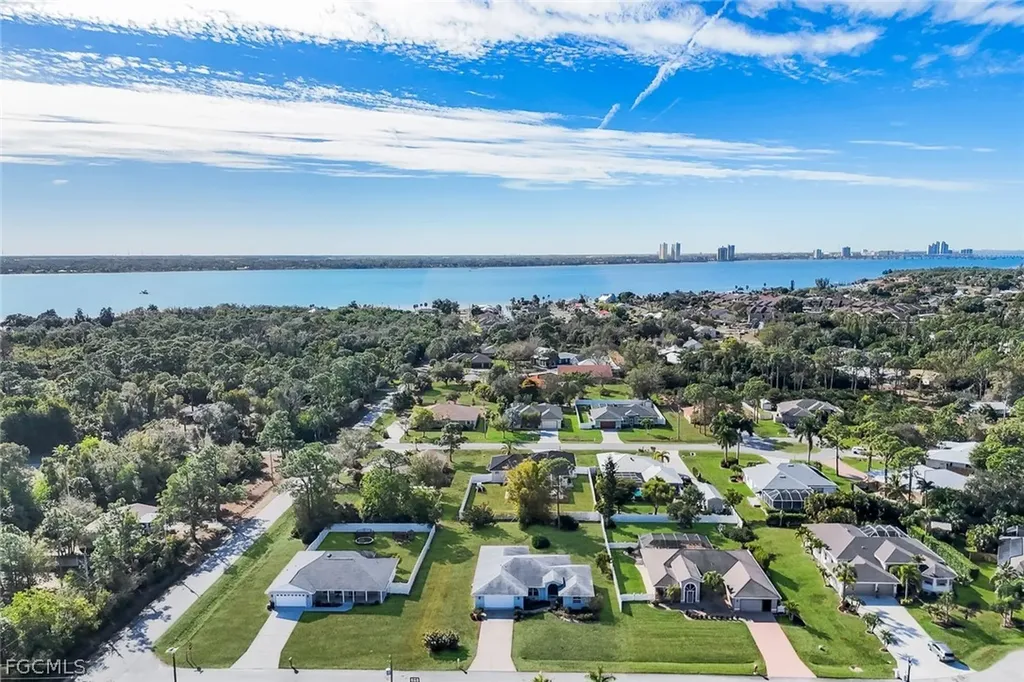 6740 Blake Pledger Court North Fort Myers FL 33917