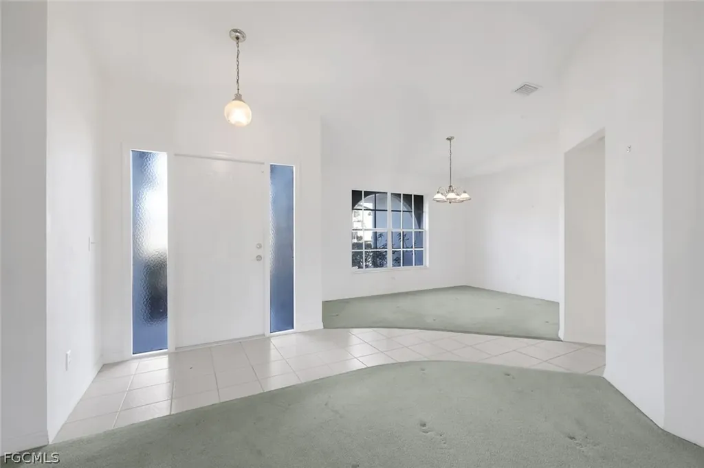 6740 Blake Pledger Court North Fort Myers FL 33917