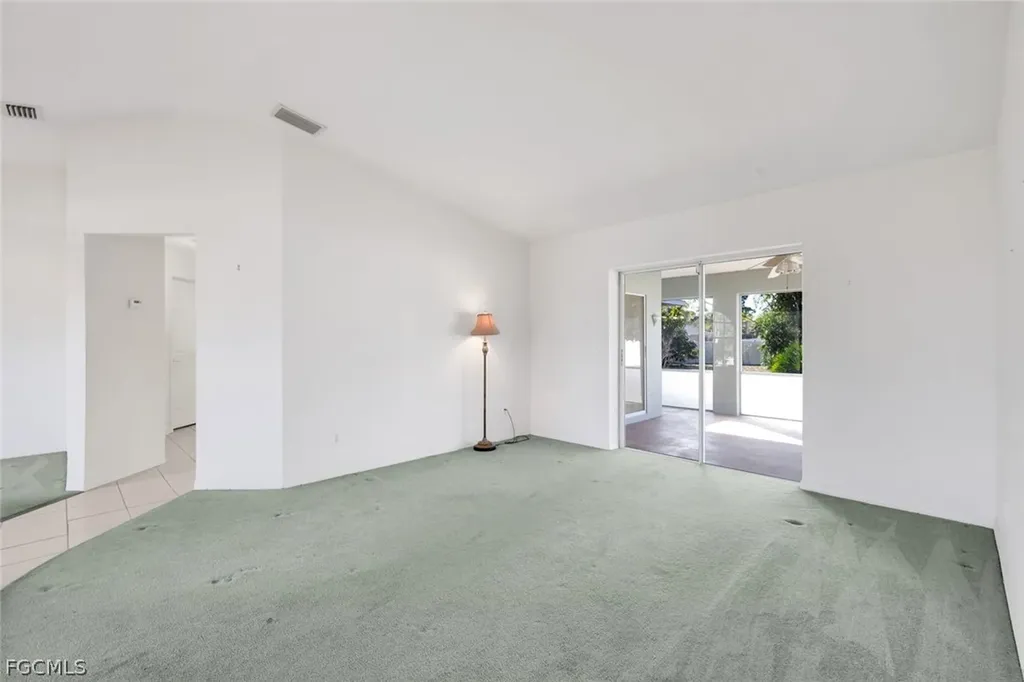 6740 Blake Pledger Court North Fort Myers FL 33917