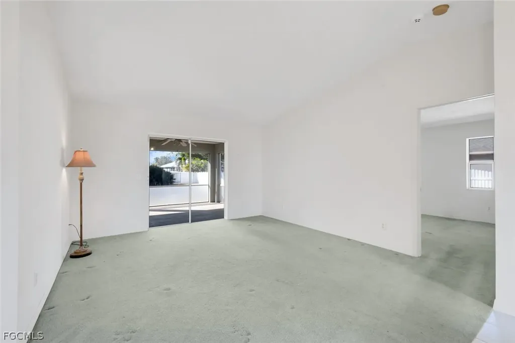 6740 Blake Pledger Court North Fort Myers FL 33917