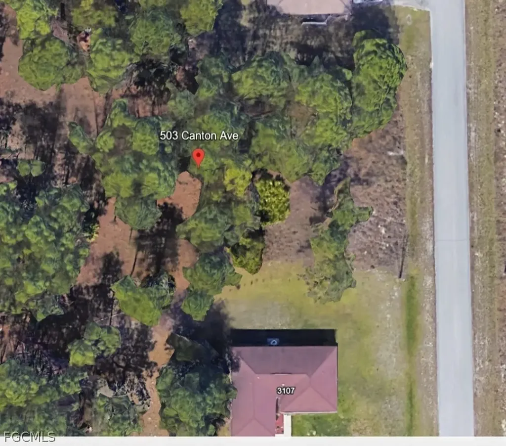 503 Canton Avenue Lehigh Acres FL 33972