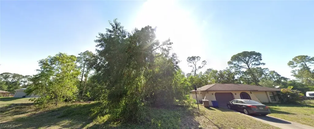 503 Canton Avenue Lehigh Acres FL 33972
