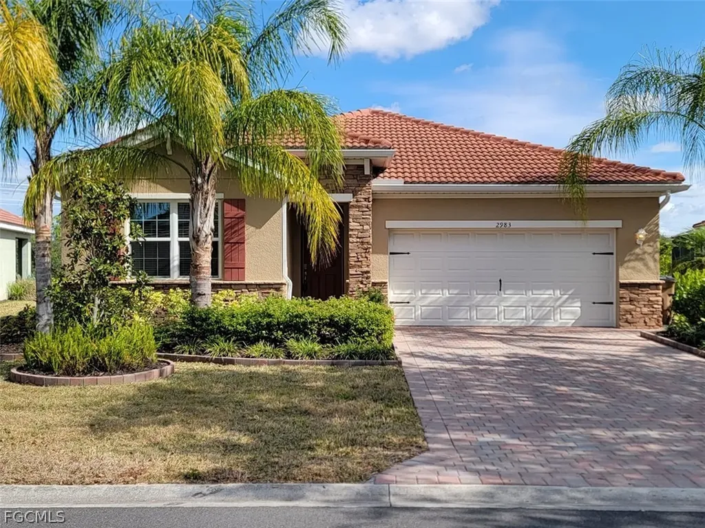 2983 Apple Blossom Drive Alva FL 33920