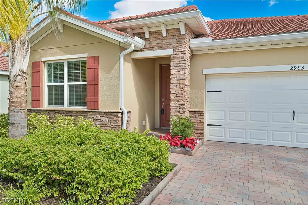 2983 Apple Blossom Drive Alva FL 33920