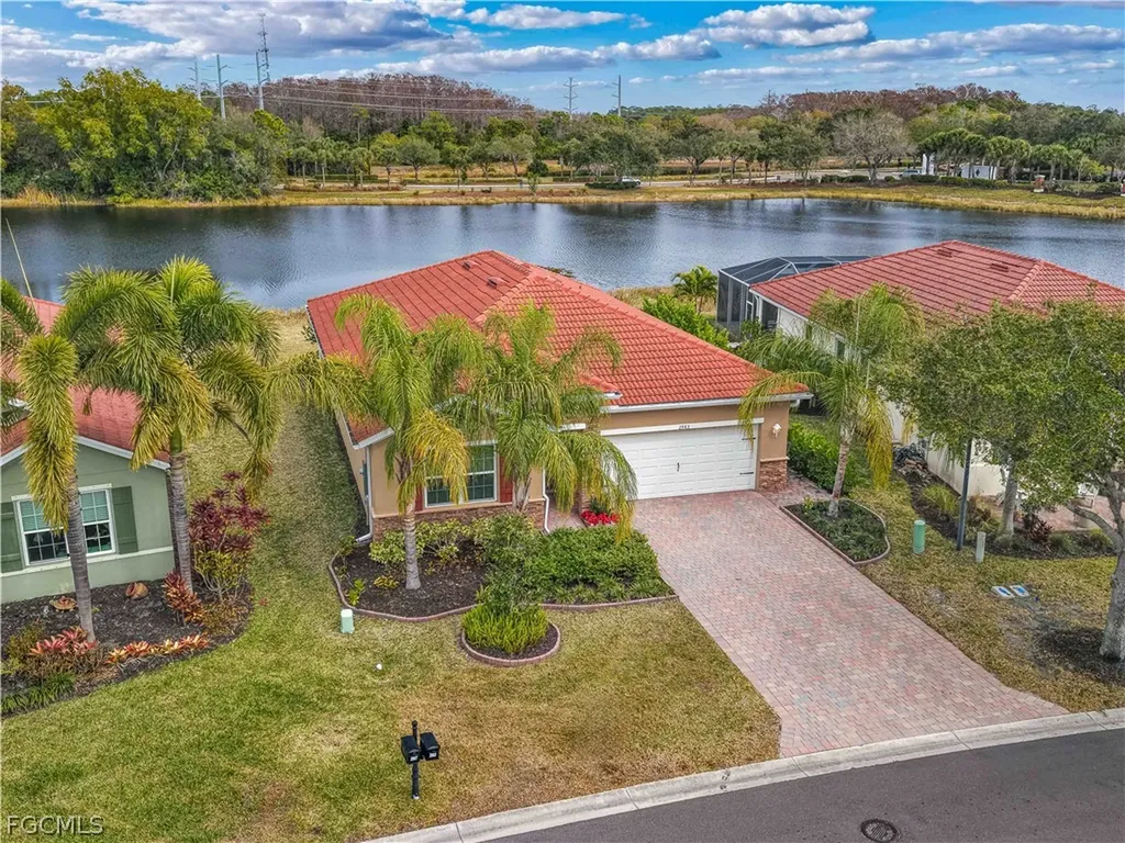 2983 Apple Blossom Drive Alva FL 33920