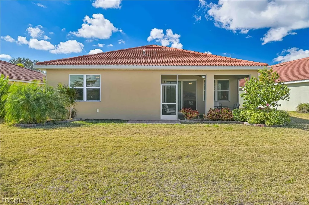 2983 Apple Blossom Drive Alva FL 33920