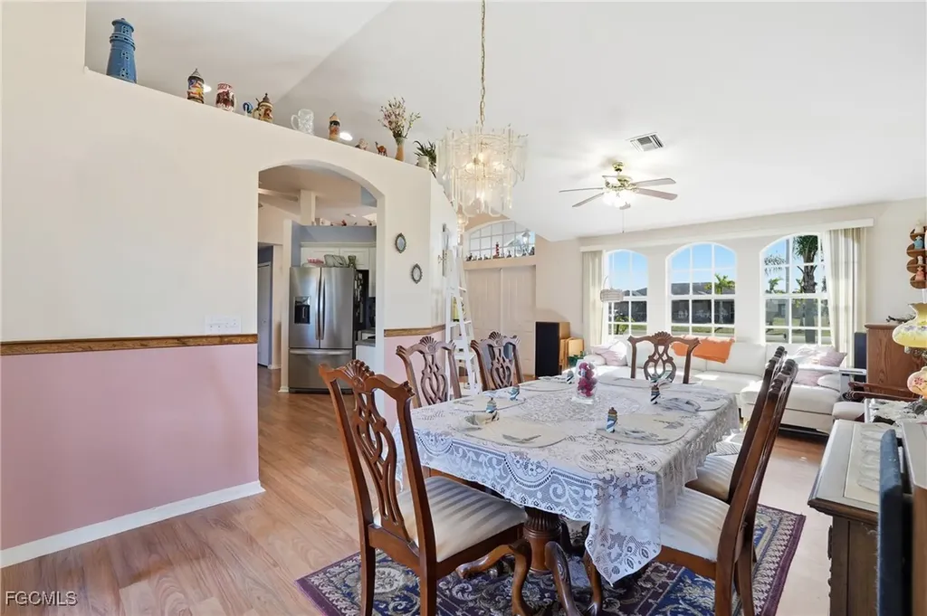 203 Manatee Street Fort Myers FL 33913