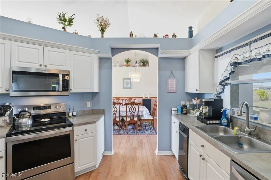 203 Manatee Street Fort Myers FL 33913