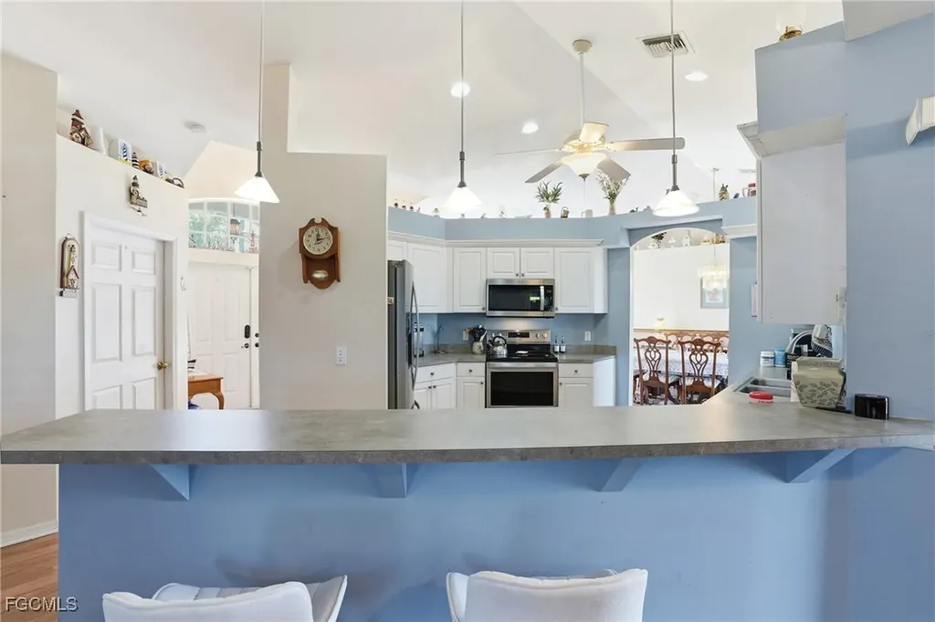 203 Manatee Street Fort Myers FL 33913