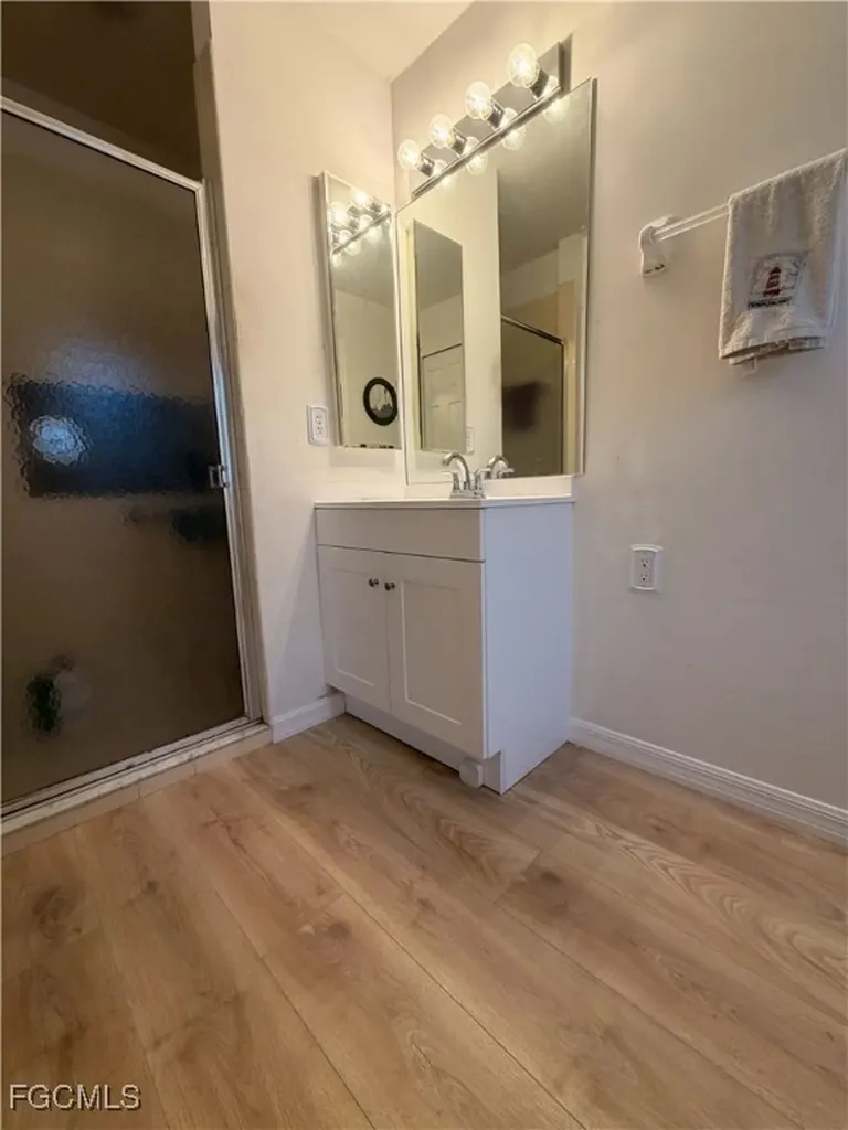 203 Manatee Street Fort Myers FL 33913