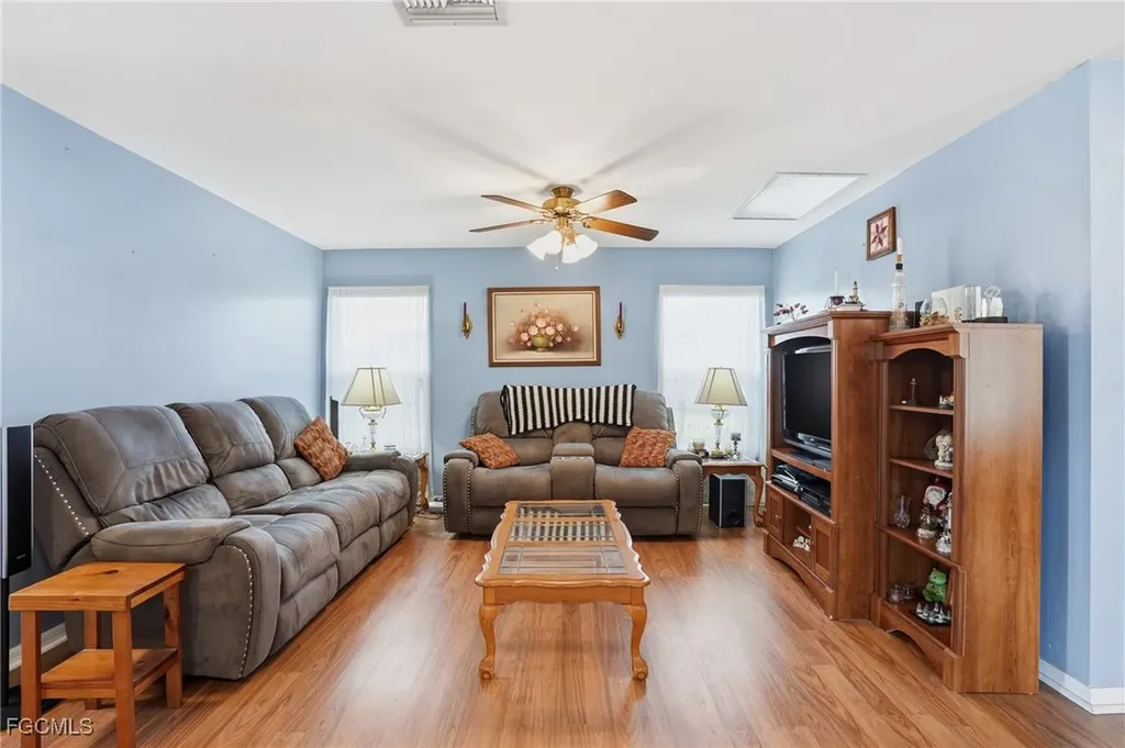 203 Manatee Street Fort Myers FL 33913