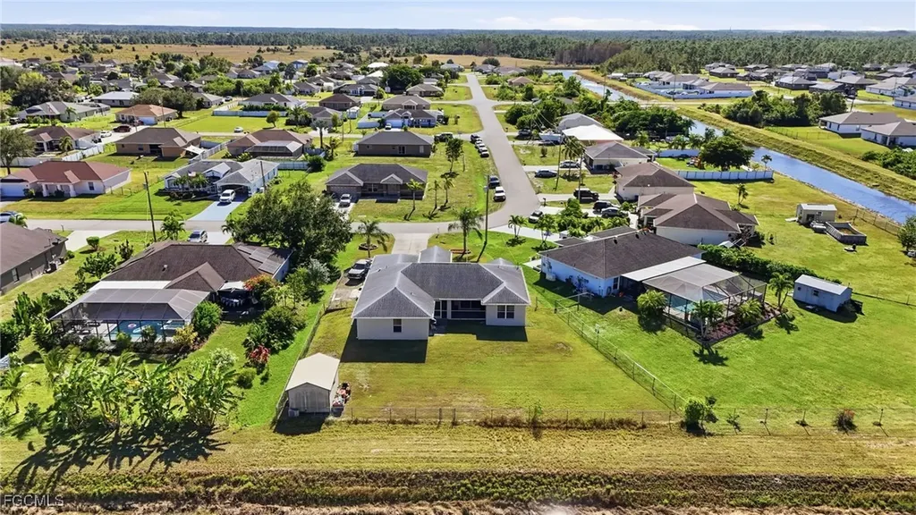 203 Manatee Street Fort Myers FL 33913