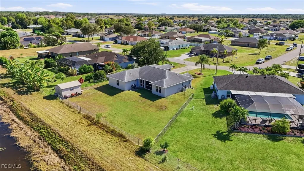 203 Manatee Street Fort Myers FL 33913