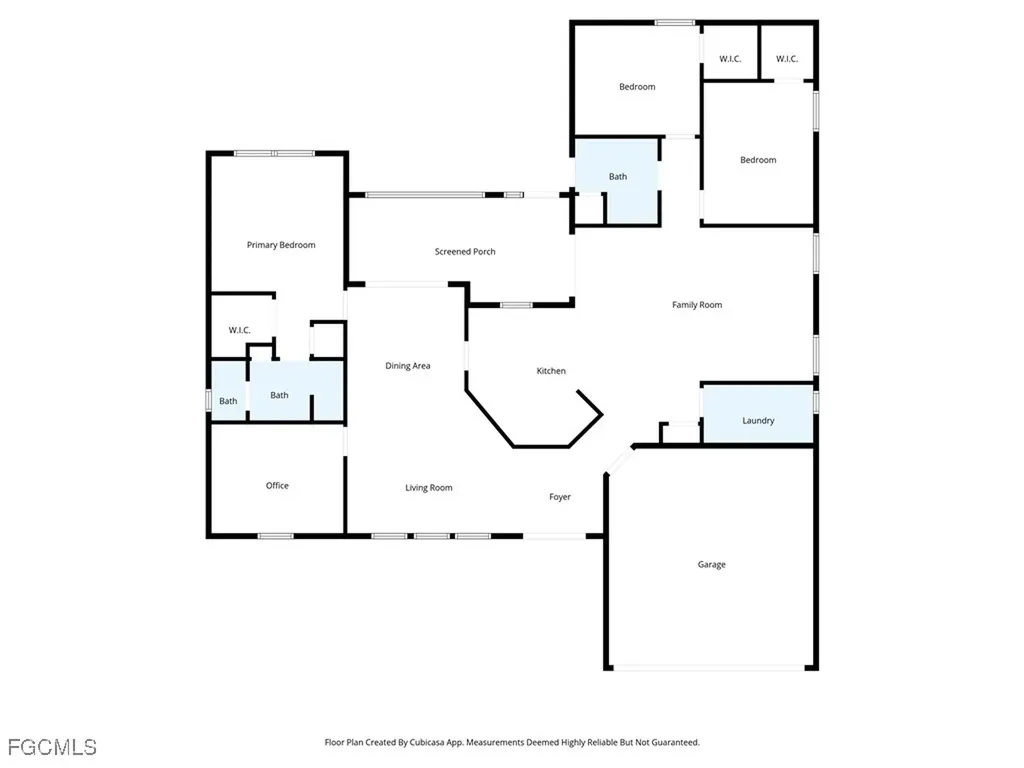 203 Manatee Street Fort Myers FL 33913