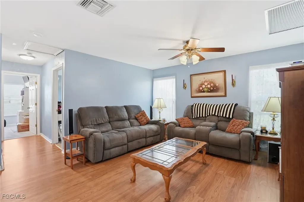 203 Manatee Street Fort Myers FL 33913