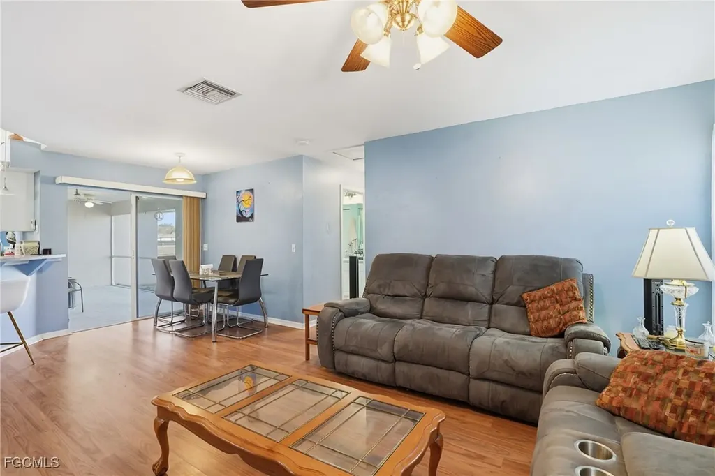 203 Manatee Street Fort Myers FL 33913