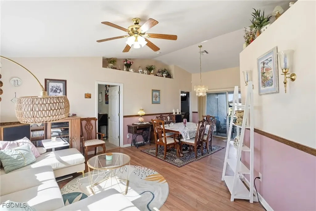 203 Manatee Street Fort Myers FL 33913