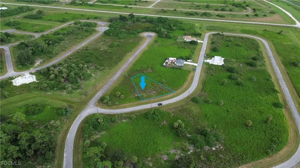 770 Shark Lane Labelle FL 33935